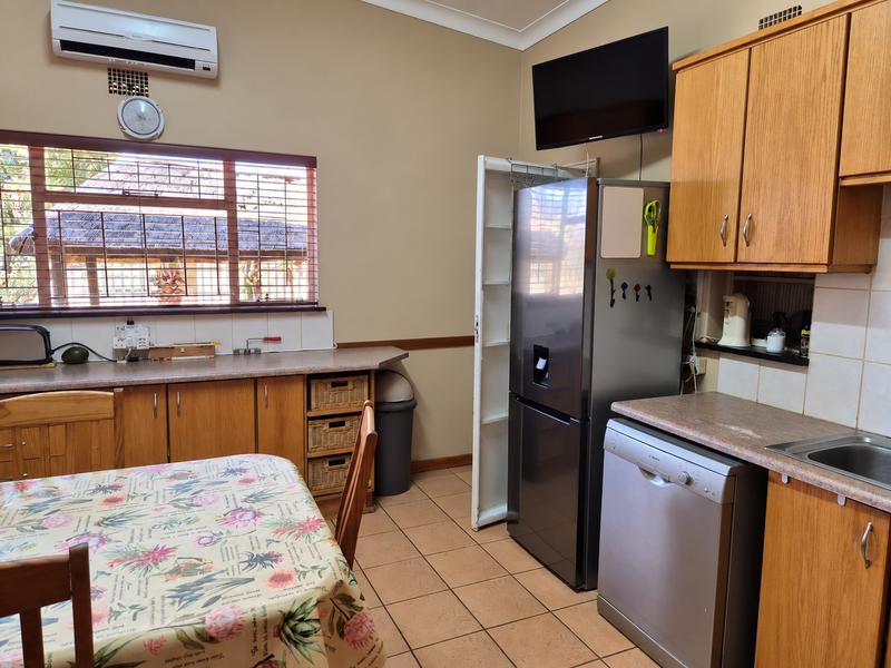 3 Bedroom Property for Sale in Meyerhof Free State